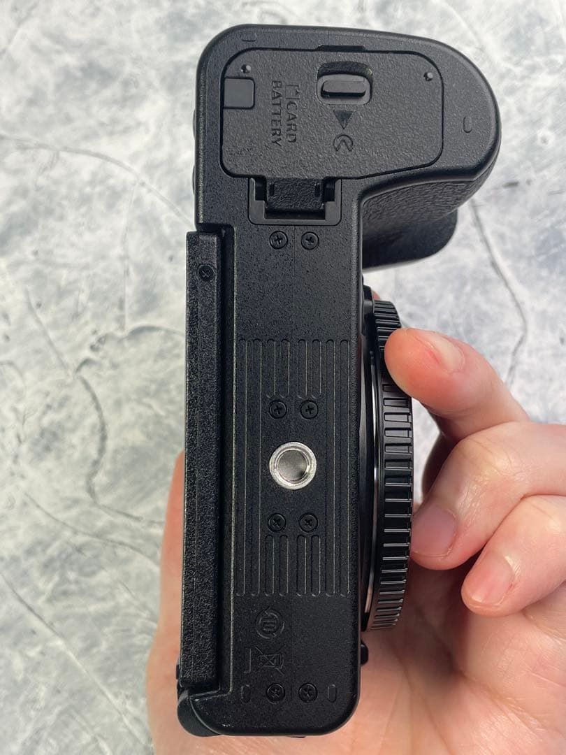 Nikon Z30 ダブルズームキット