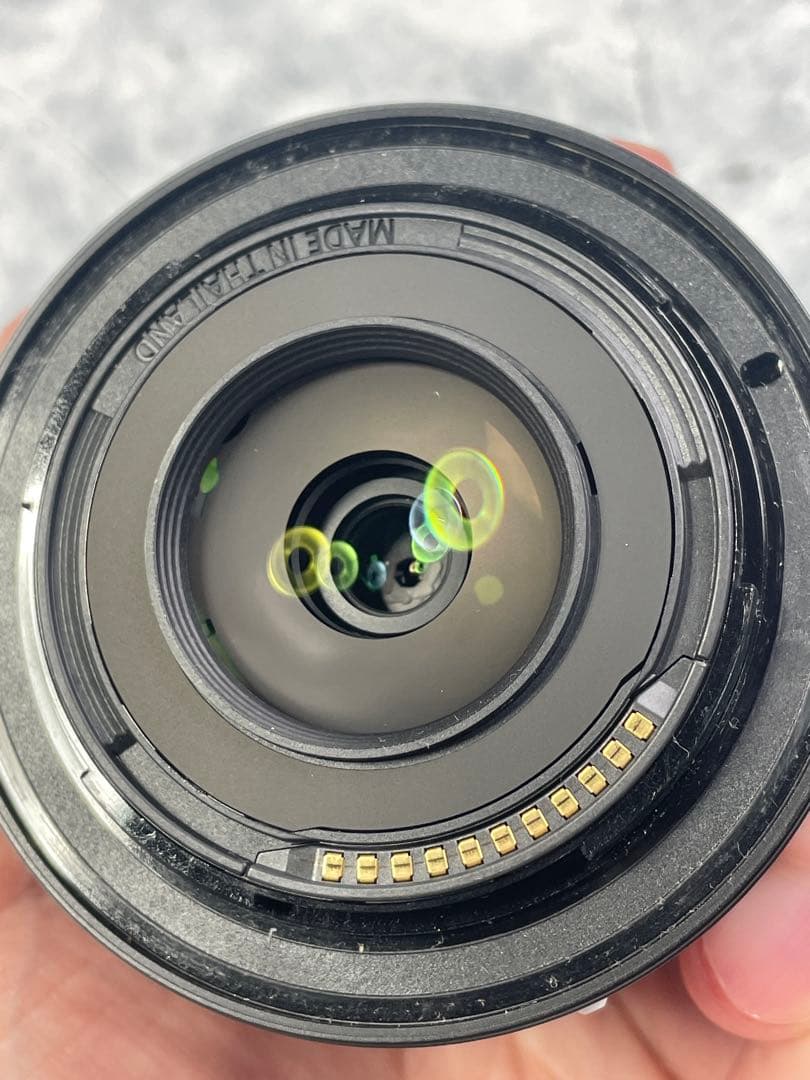 Nikon Z30 ダブルズームキット