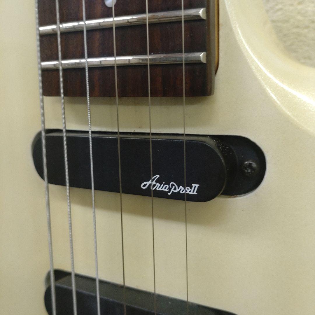 ヴィンテージ　AriaProⅡ WR503 THE Warrior