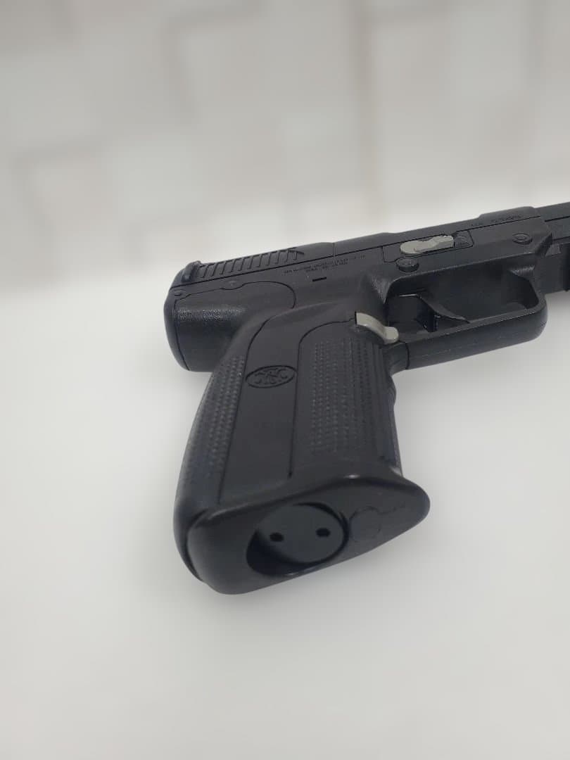 マルシン ガスガン