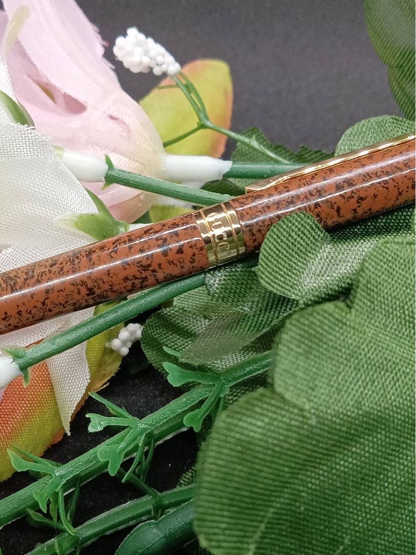 OLD GUCCI ✨美品 ✨GUCCI グッチ ボールペン JAPAN刻印有り