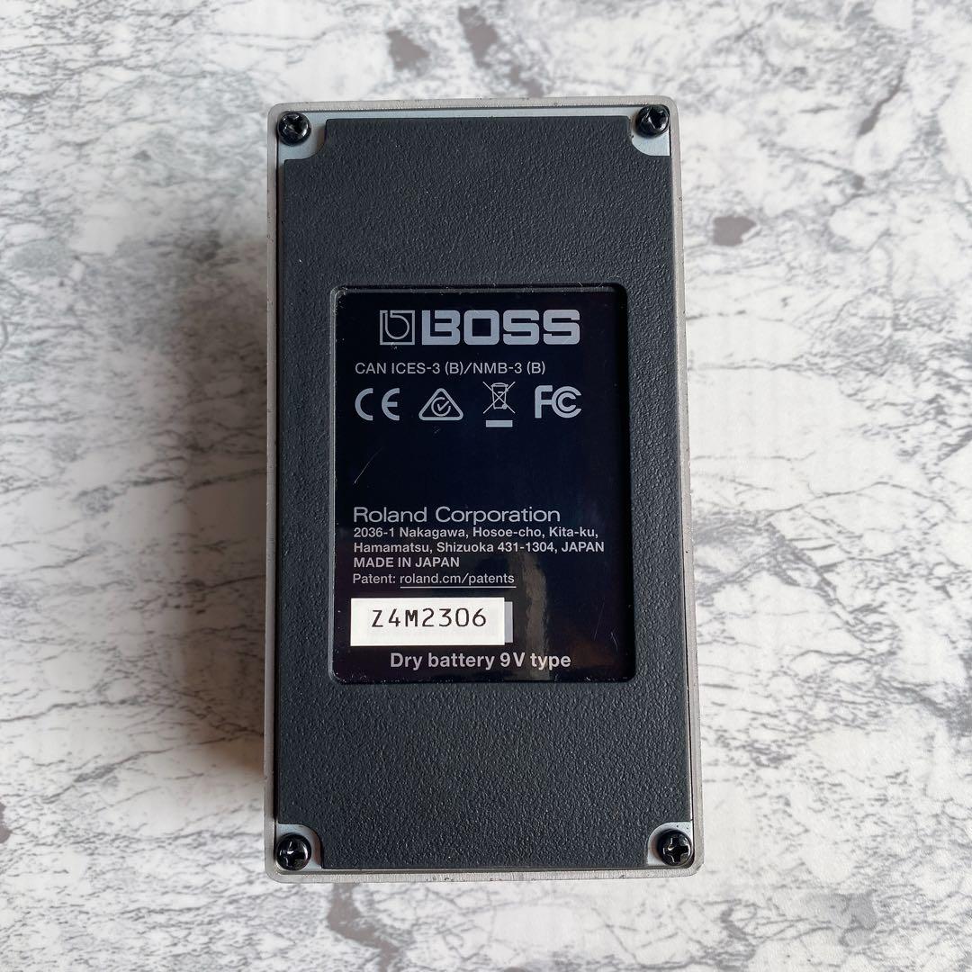 世界限定3000台✨ BOSS TB-2W Tone Bender エフェクター