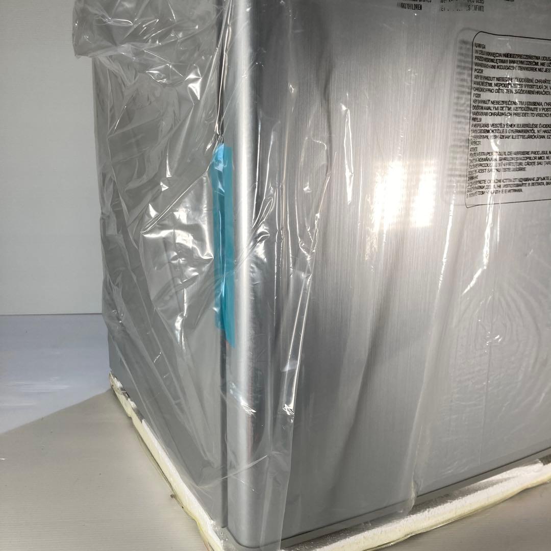 新品未使用　46L 1ドア 小型 冷蔵庫 アズマ MR-50B 2020年