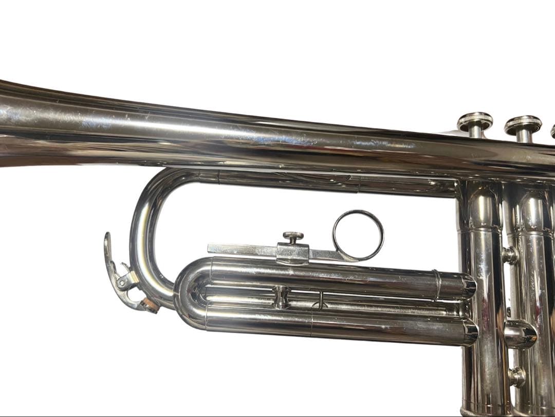 YAMAHA ヤマハ トランペット YTR-136 美品