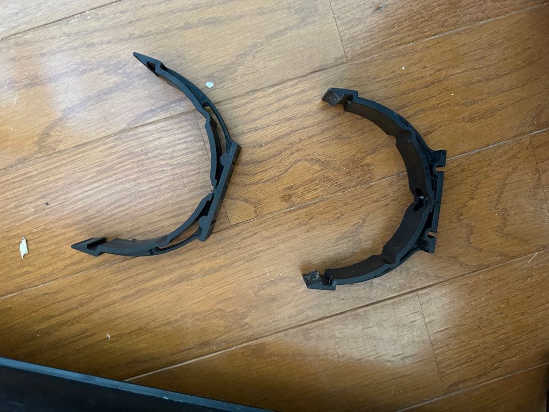 カミハタ　ターボツイスト36W