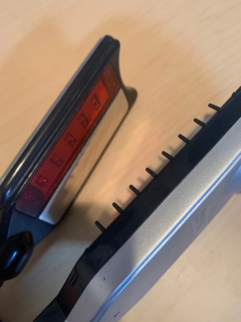 Re:>>>Pro Cyber 美顔器 美髪器 促進器 リプロ サイバー セット