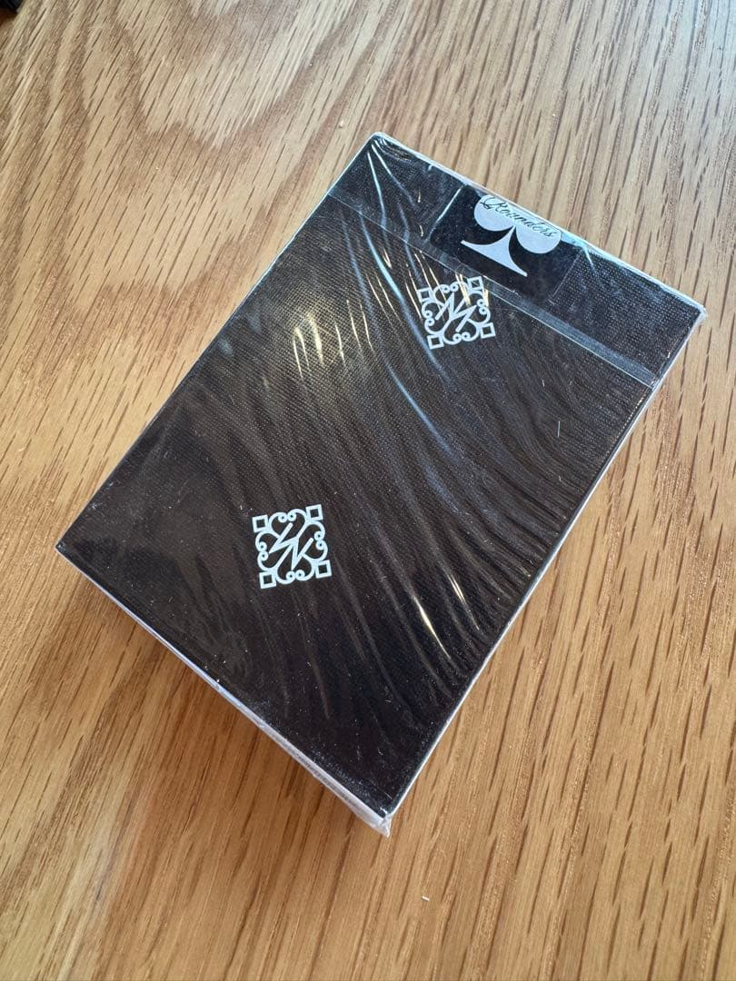 【トランプ】Rounders deck