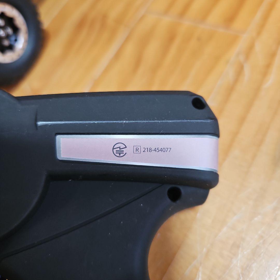 ホビーラジコン WPL c64-1