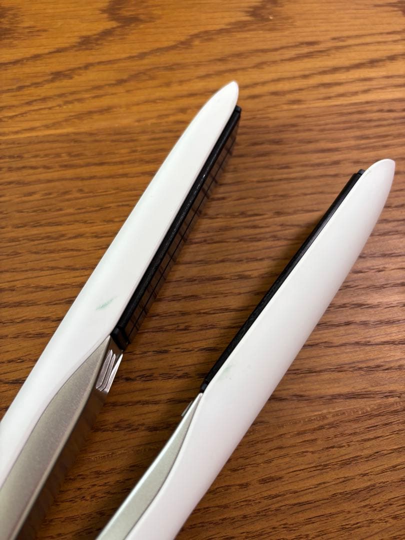 Panasonic パナソニック ストレートアイロン ナノケア