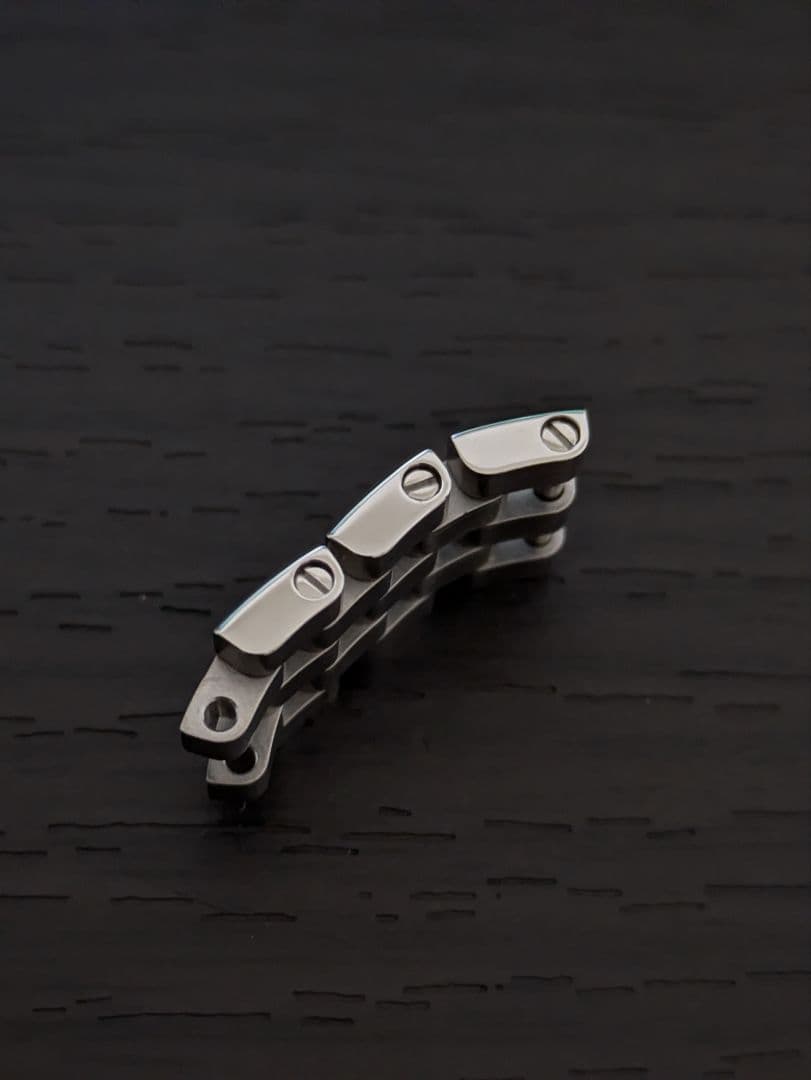 Cartier カルティエ サントス ドゥモワゼル 腕時計コマ 12mm 駒