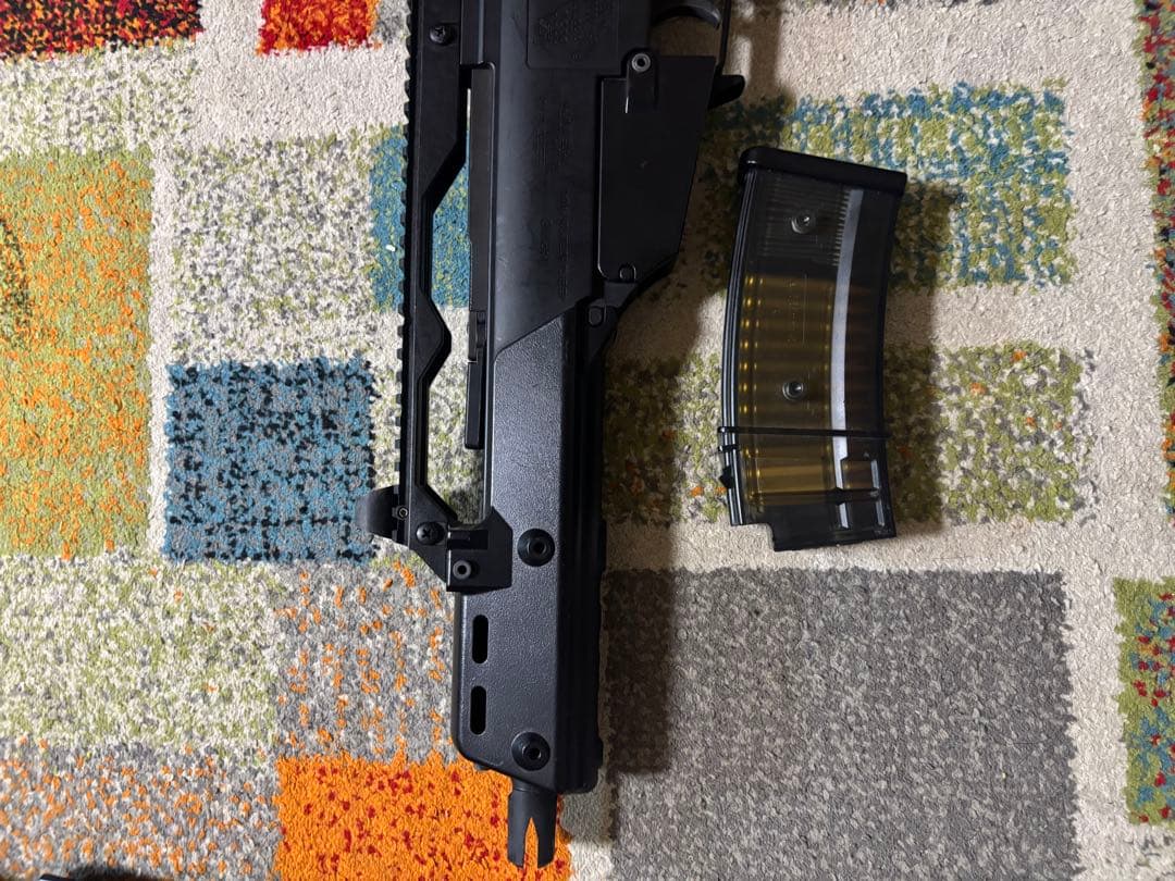 そ*ら様 東京マルイ 次世代電動ガン G36C