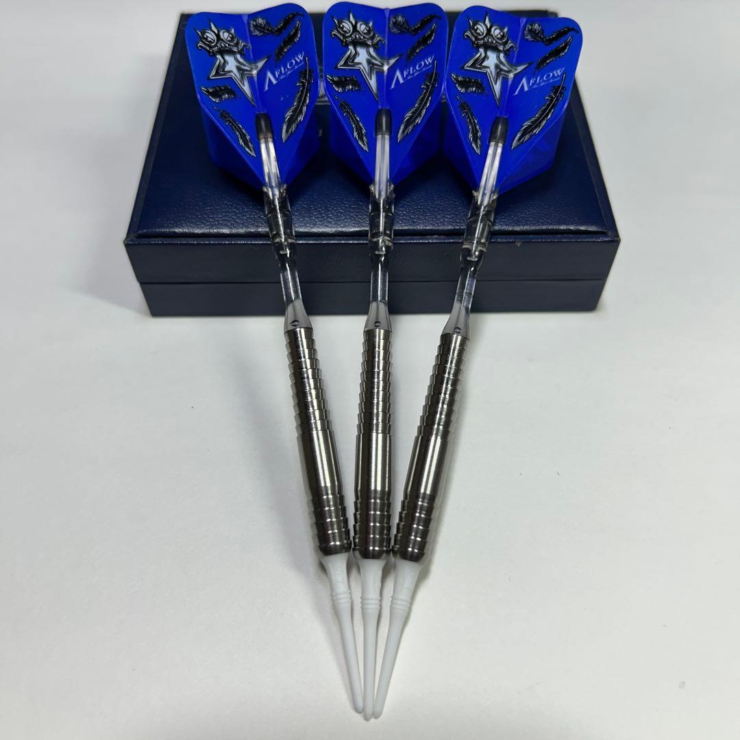 美品！激レア！ TRINITY Jupiter プロト　セッティングセット