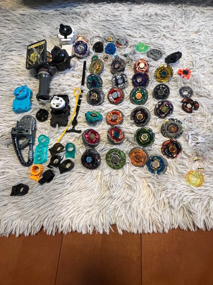 メタルファイト ベイブレード 値下げ⭕️