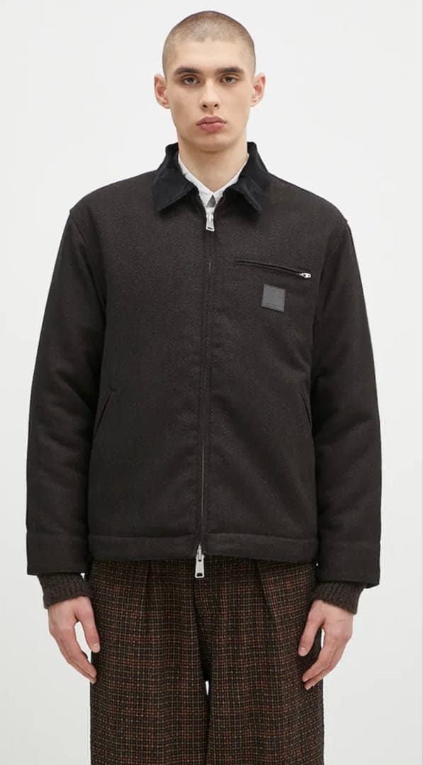 Carhartt TRUMAN COAT Sサイズ