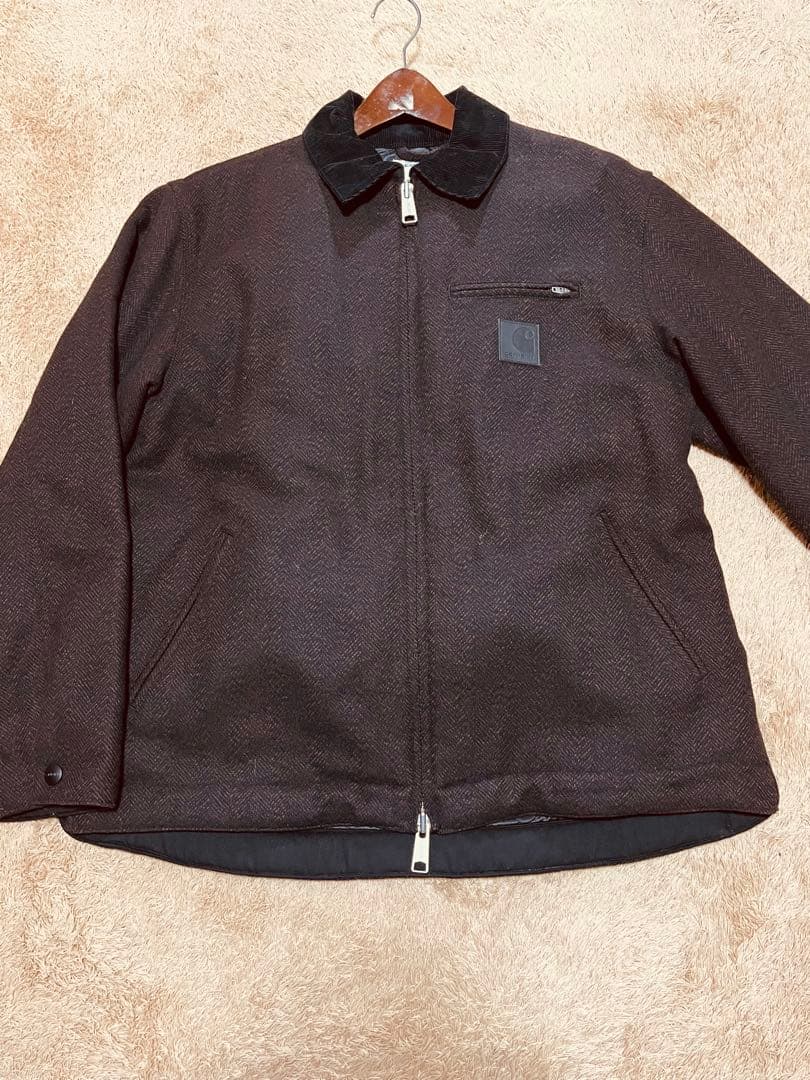 Carhartt TRUMAN COAT Sサイズ