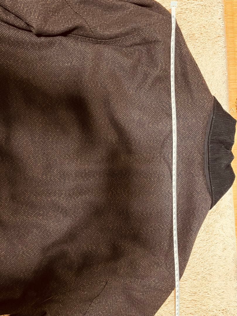 Carhartt TRUMAN COAT Sサイズ