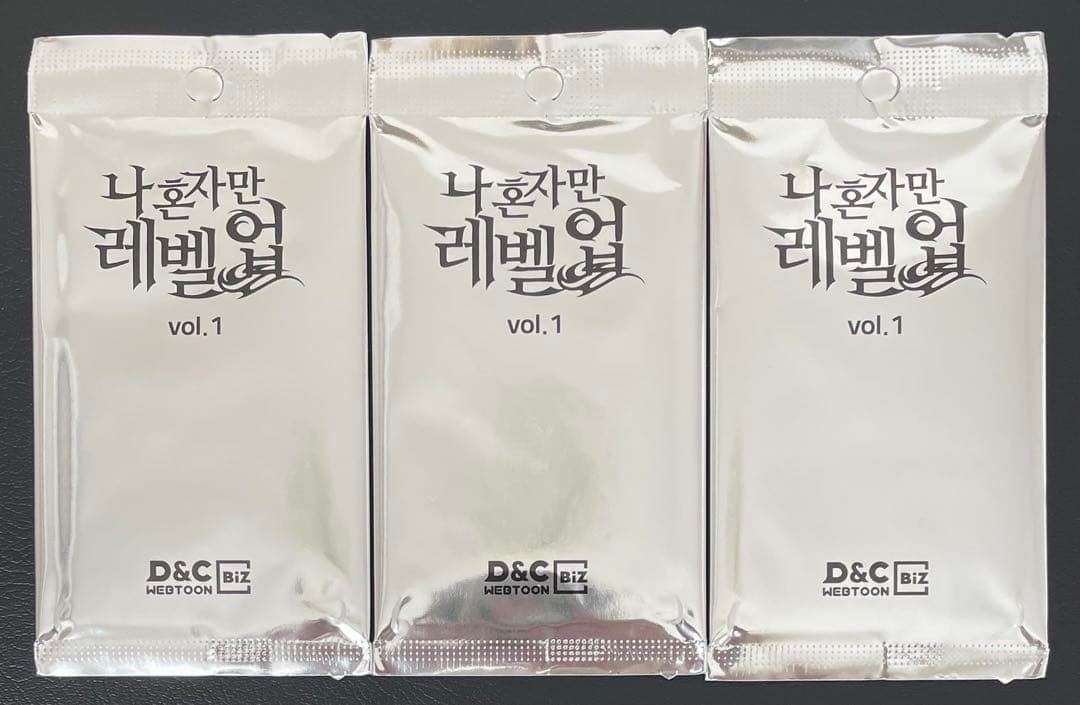 チャン 10パック