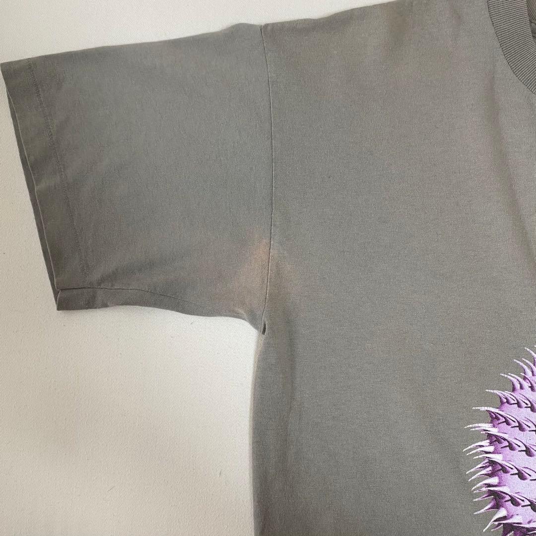 90s ビンテージ T ローリングストーンズ スパイクタン 80s ロックT