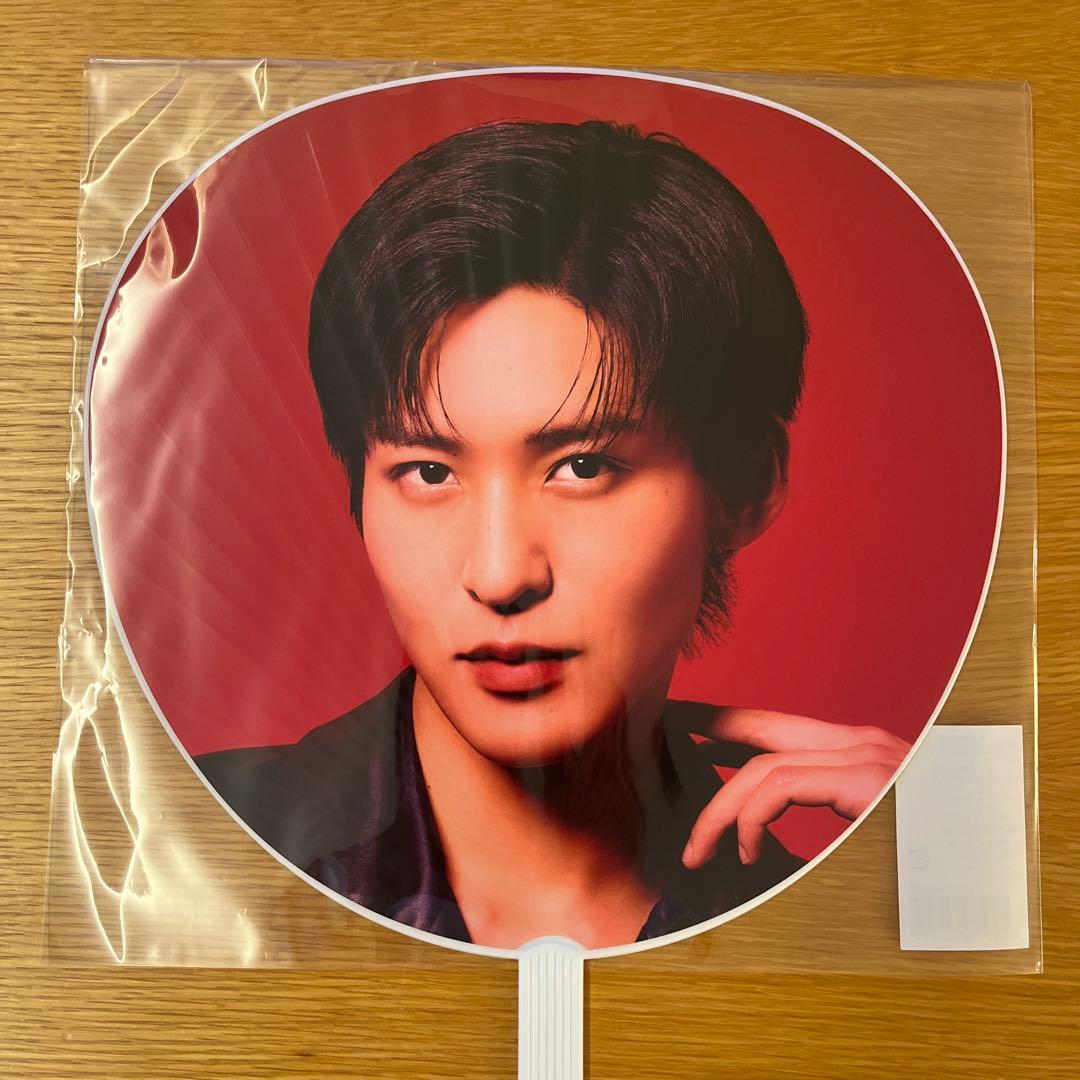  Man Dome Tour 2025-2026 ON 目黒蓮６点セット