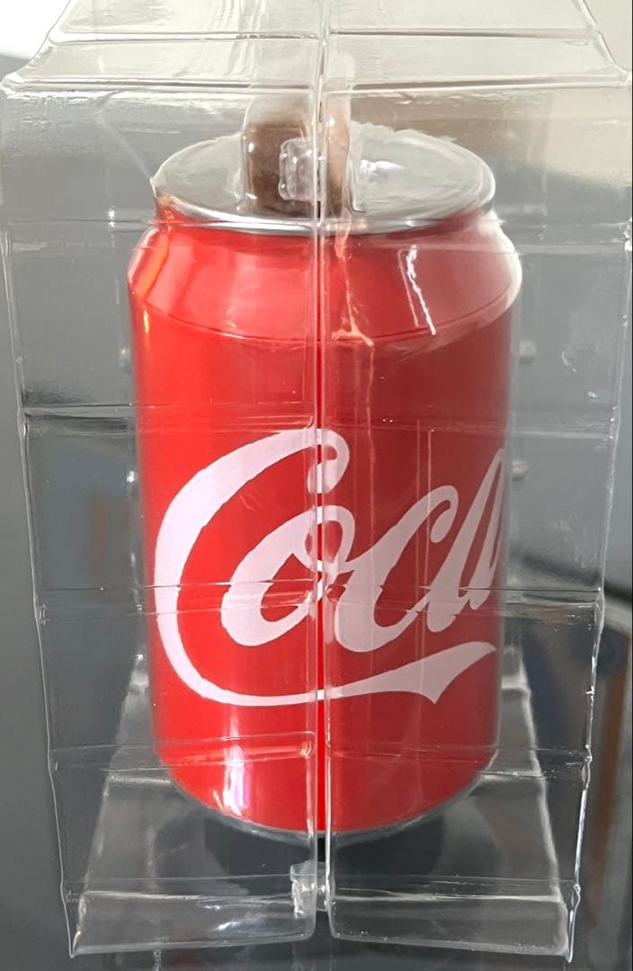 正規品POPMARTLABUBUラブブぬいぐるみCOCACOLASECRET