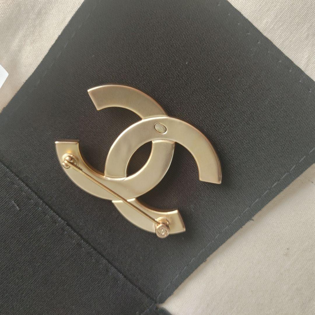 ココマーク ブローチ