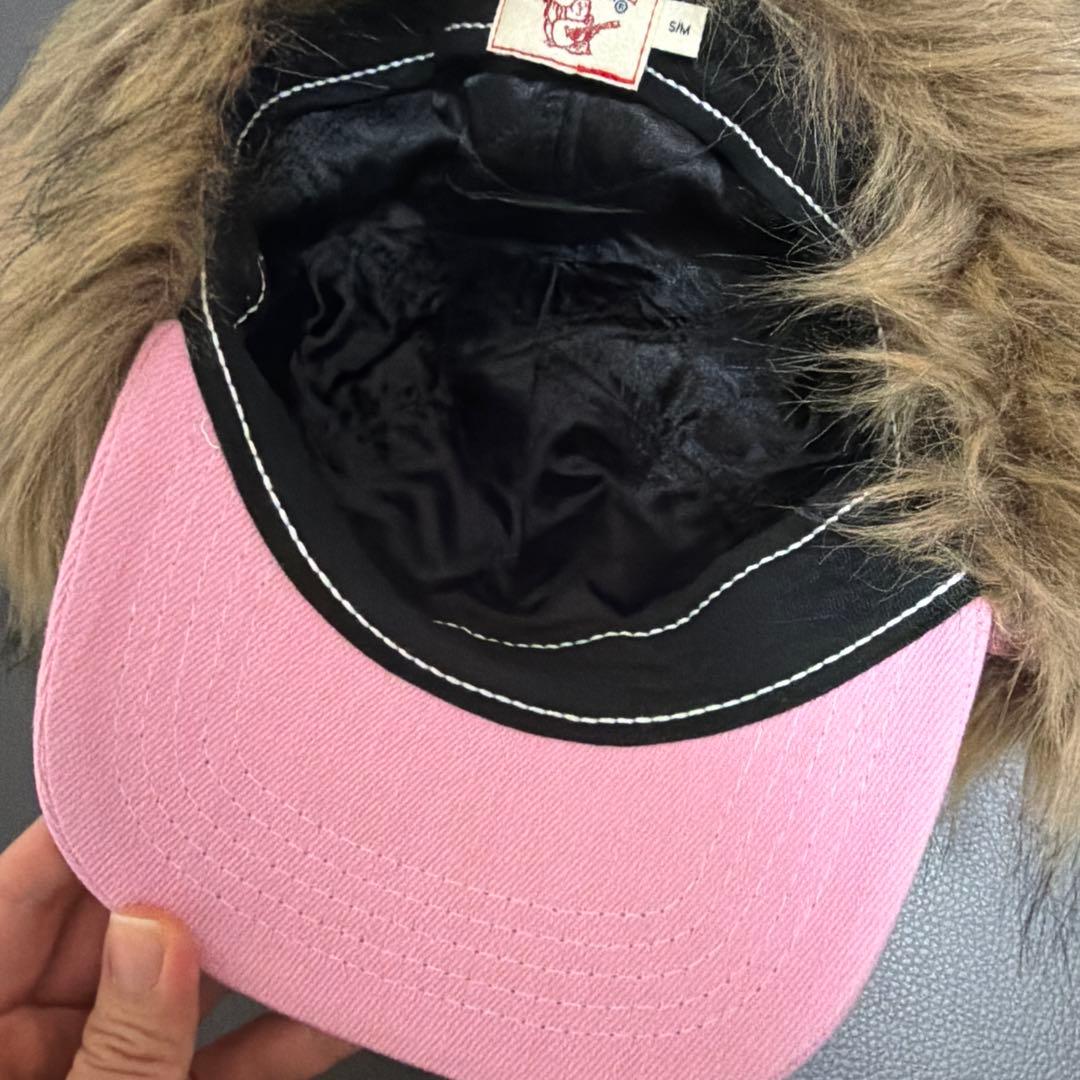 帽子 Supreme x True Religion Earflap 5-Panel