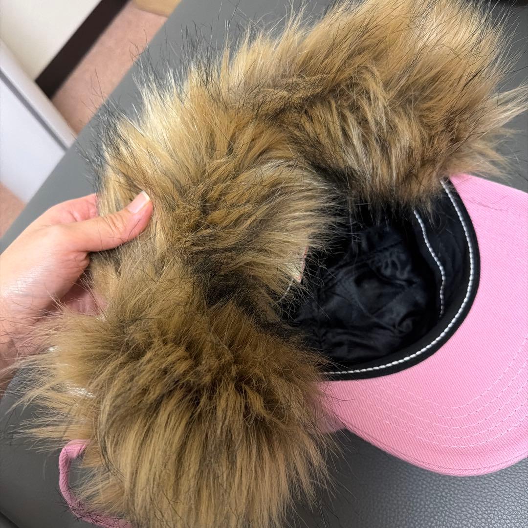 帽子 Supreme x True Religion Earflap 5-Panel