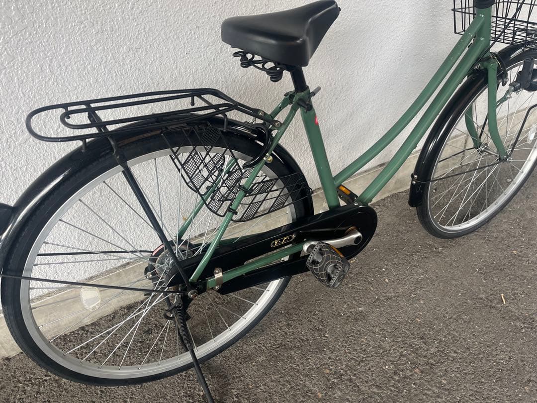 ホームサイクル２６サイズ名古屋市近郊限定手渡のみ　名古屋市市中村区区北区配送無料