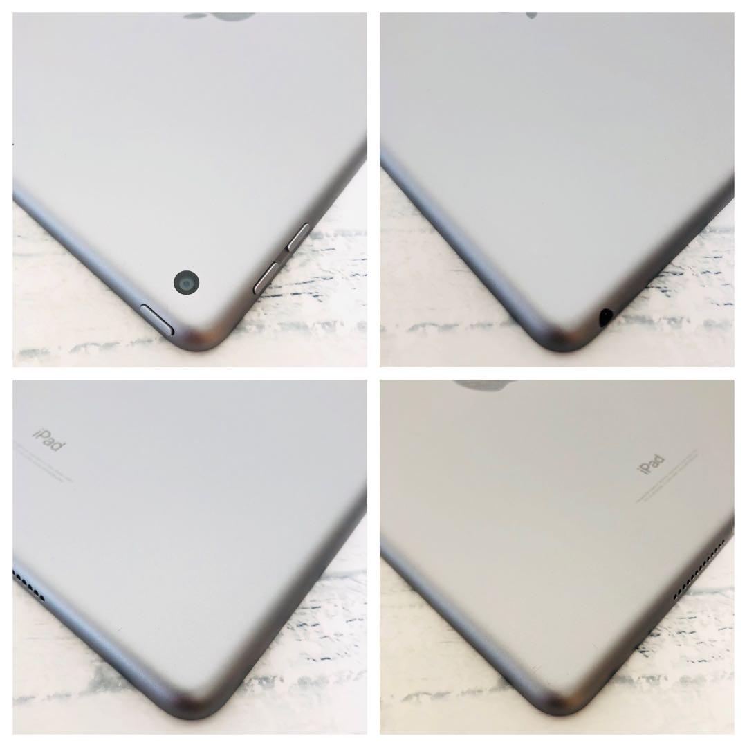 良品 iPad 第6世代 128GB wifiモデル　管理番号：305