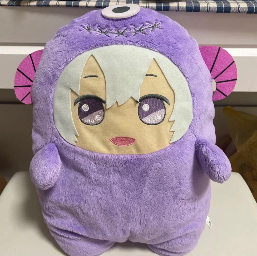 アイナナ 逢坂壮五 きらどる もんぬい でかモン