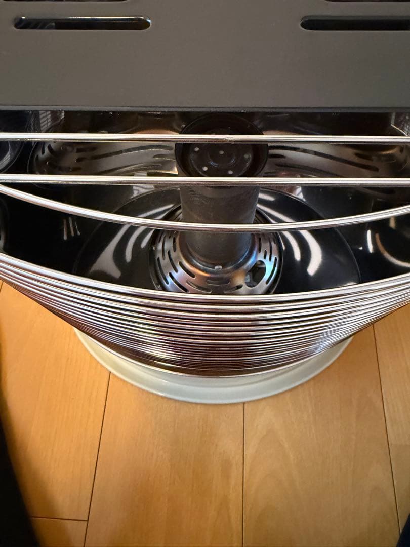 iwatani カセットガスストーブ デカ暖Ⅱ デカ暖2 イワタニ