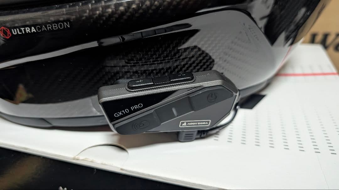 ノーラン X903 Mサイズ