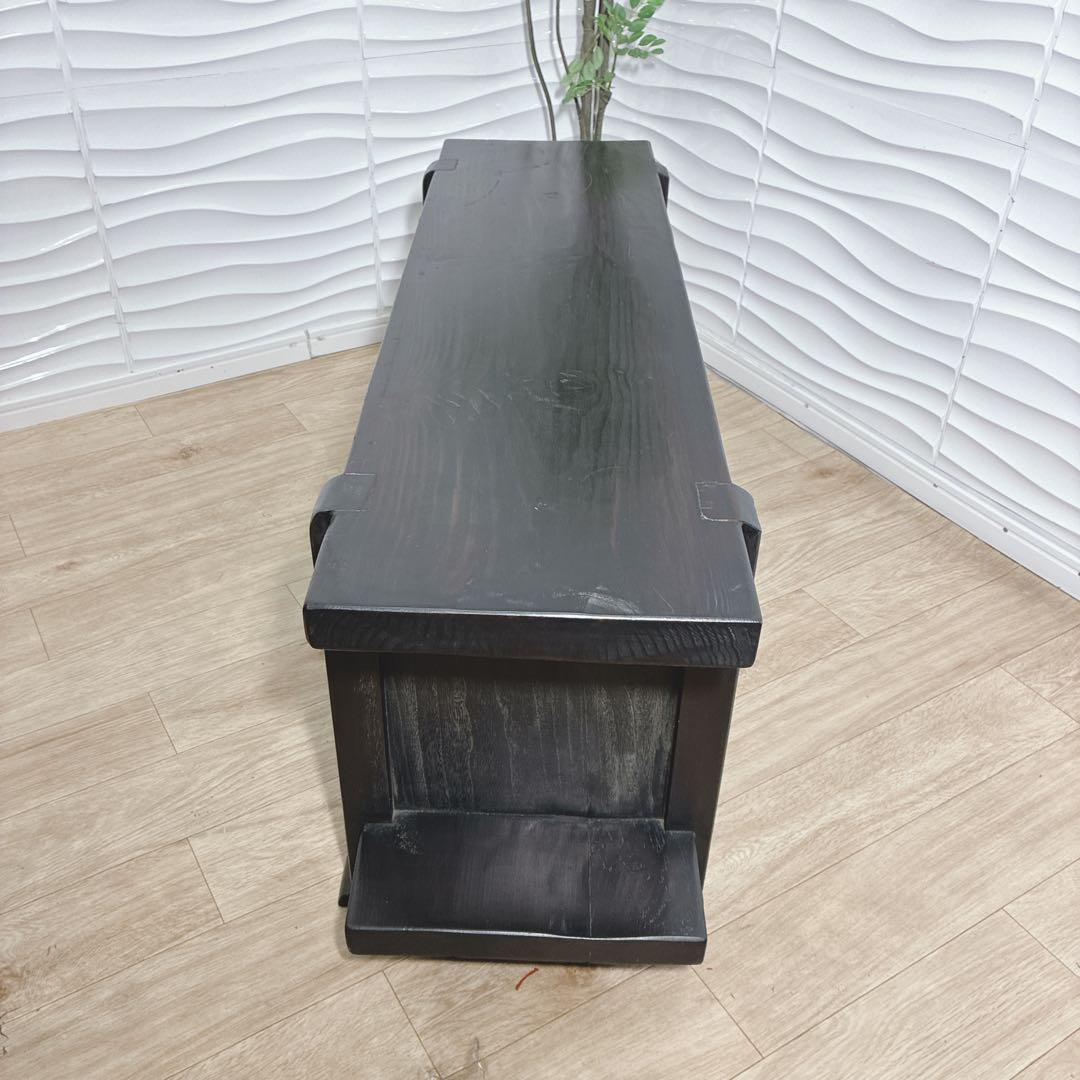 ◇アンティーク家具◇民芸家具◇ローボード◇木製家具◇