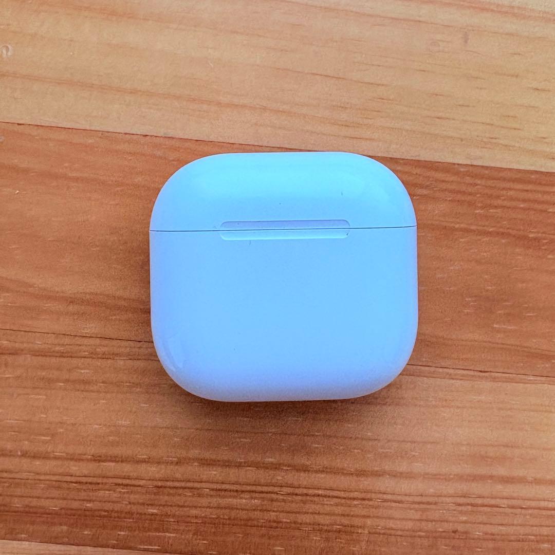 【箱無し】AirPods4 アクティブノイズキャンセリング搭載
