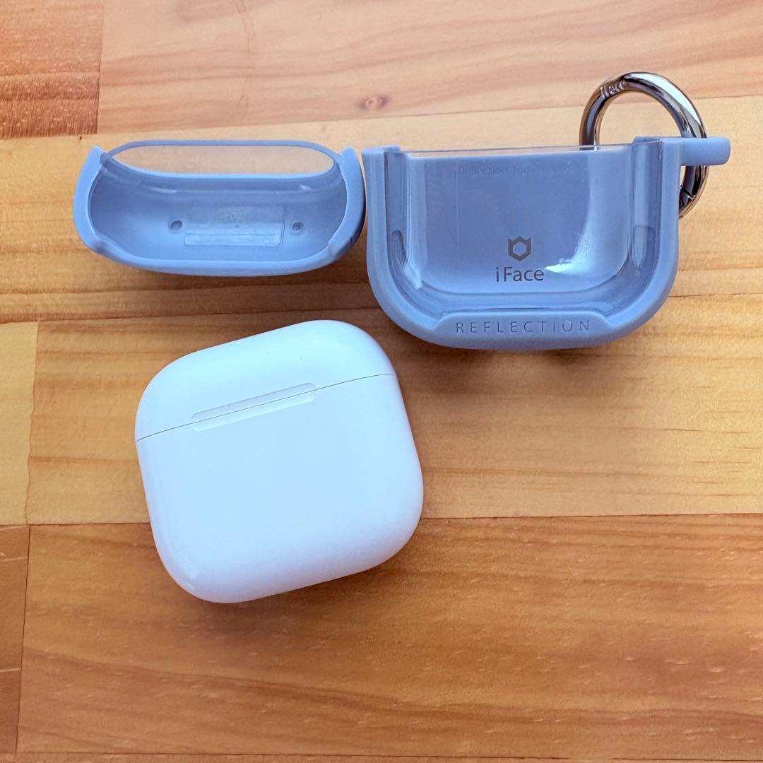 【箱無し】AirPods4 アクティブノイズキャンセリング搭載