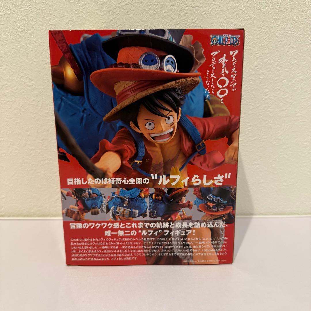 完全未開封 ワンピース フィギュア まとめ売 シャンクス マニア ワノ国 ワノ国