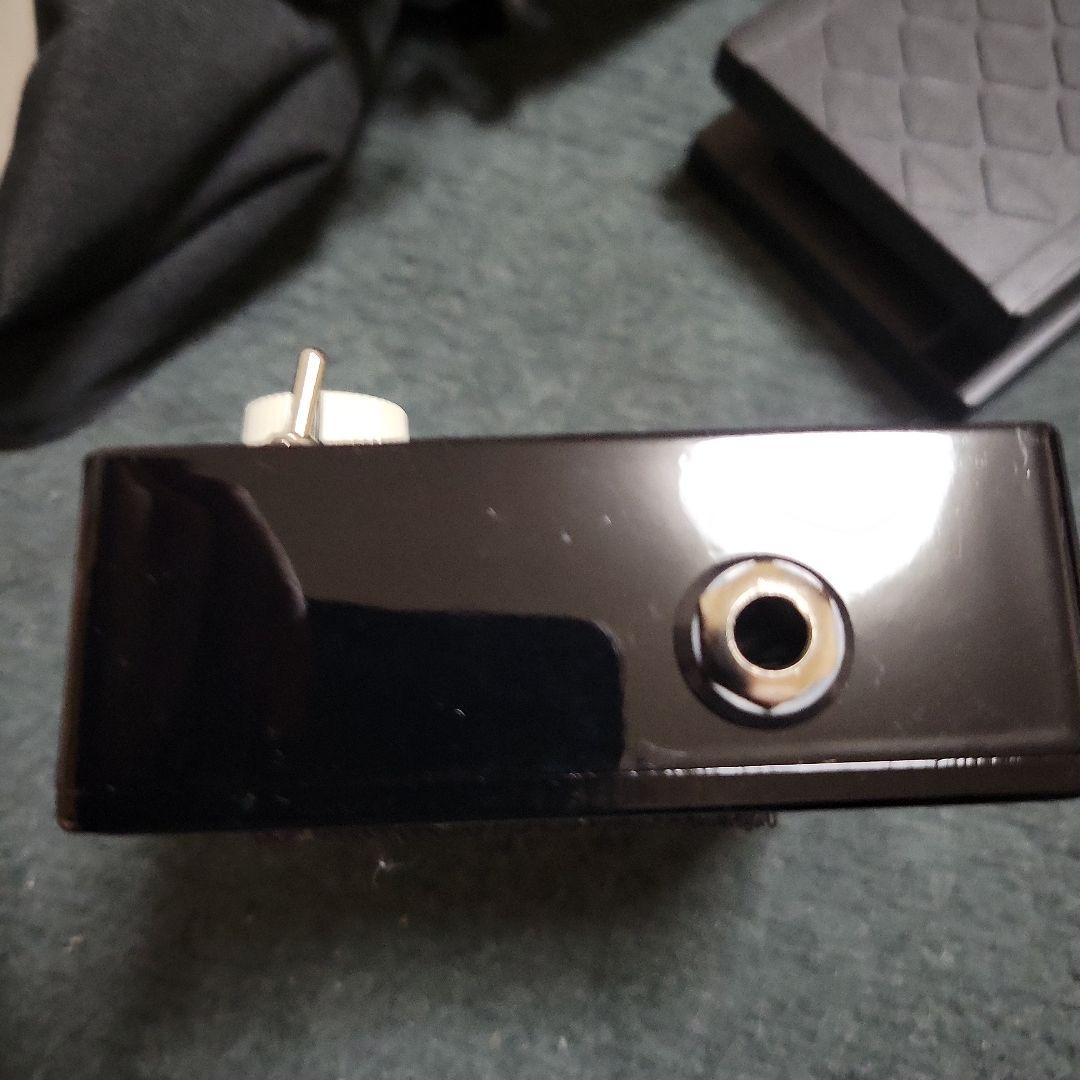 MINERVA Vivie ギターエフェクター　おまけ付き