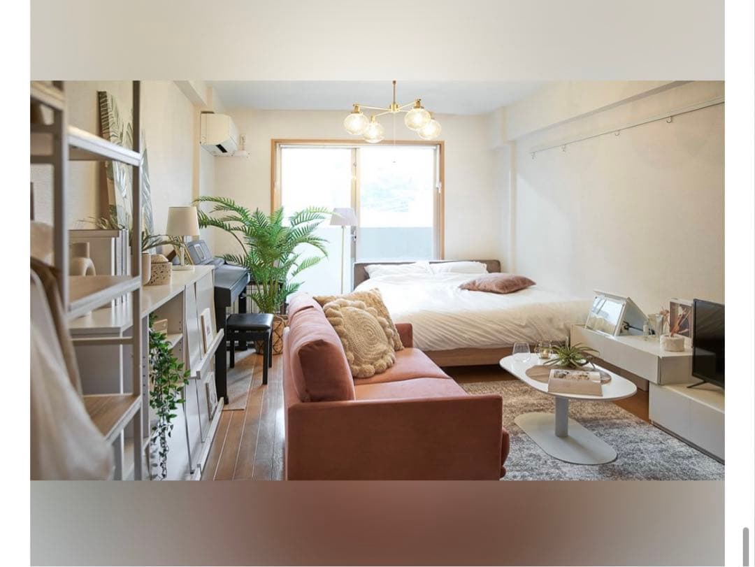 【美品】unicoウニコMoon Cross Lamp - ムーンクロスランプ