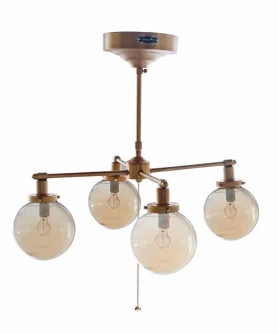 【美品】unicoウニコMoon Cross Lamp - ムーンクロスランプ