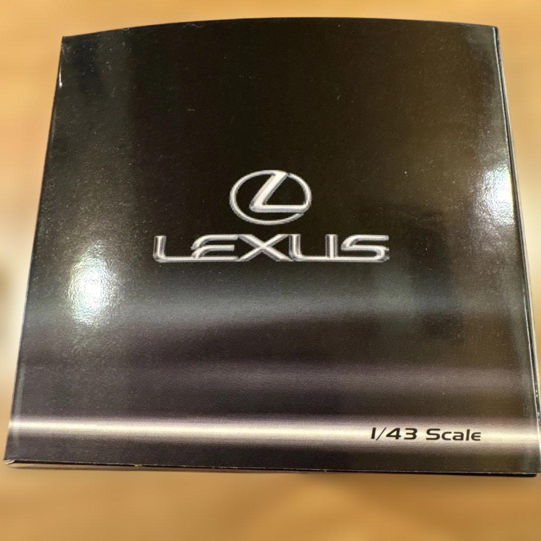 京商　LBX ミニカー 1/43