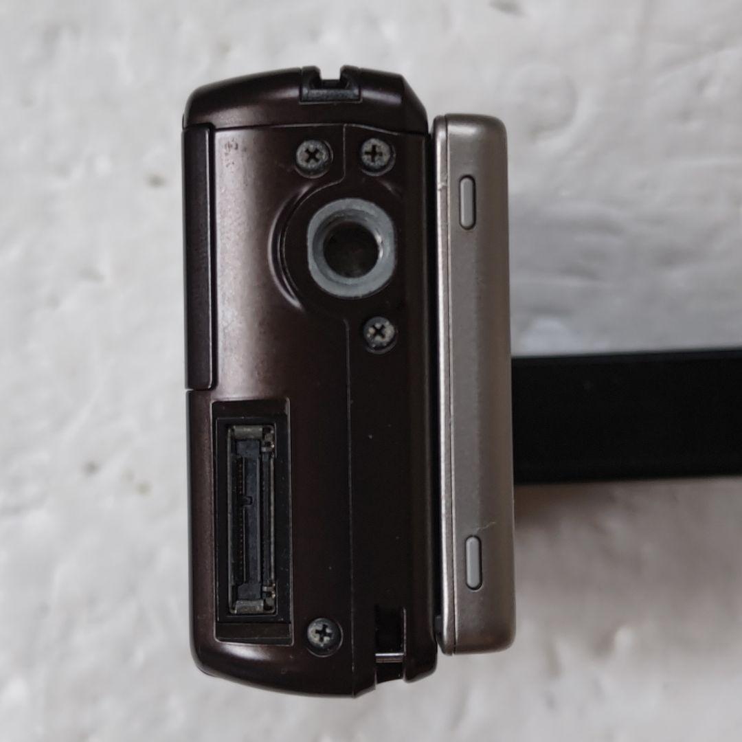 ソニー SONY HDR-TG1 ハンディカム