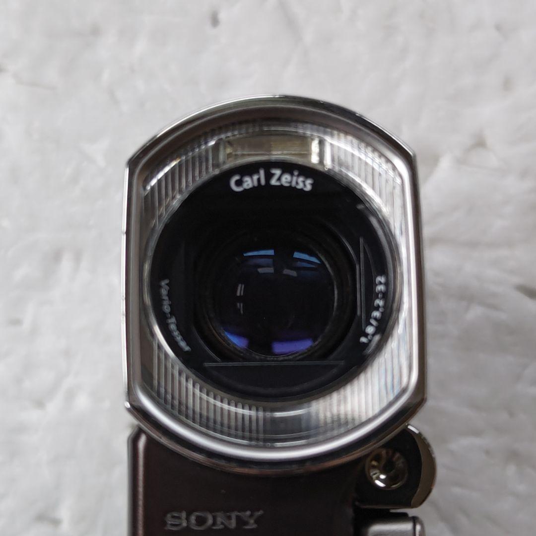 ソニー SONY HDR-TG1 ハンディカム