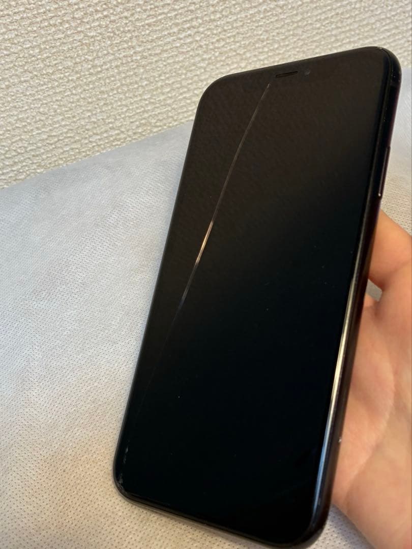 iPhone XR iPhone 7 SIMフリー　セット