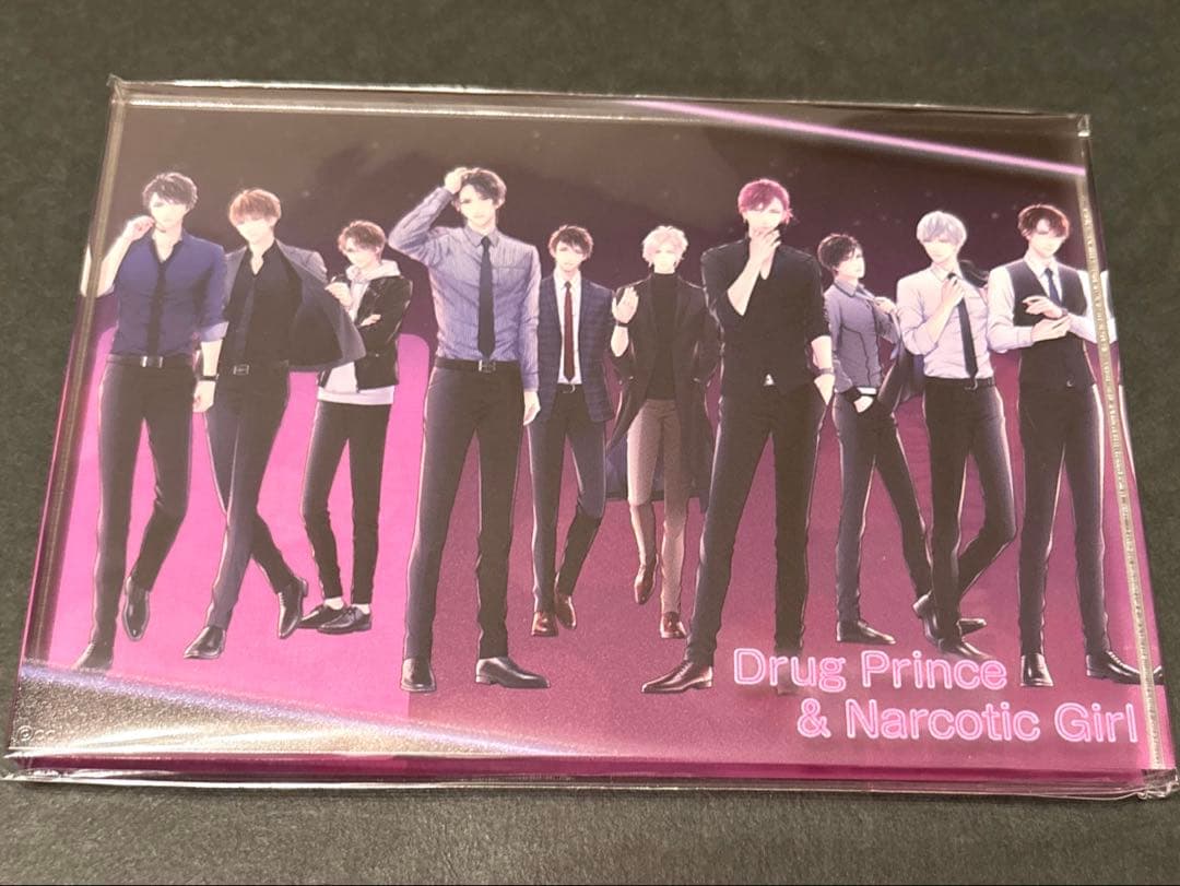 ドラマト　10周年後半