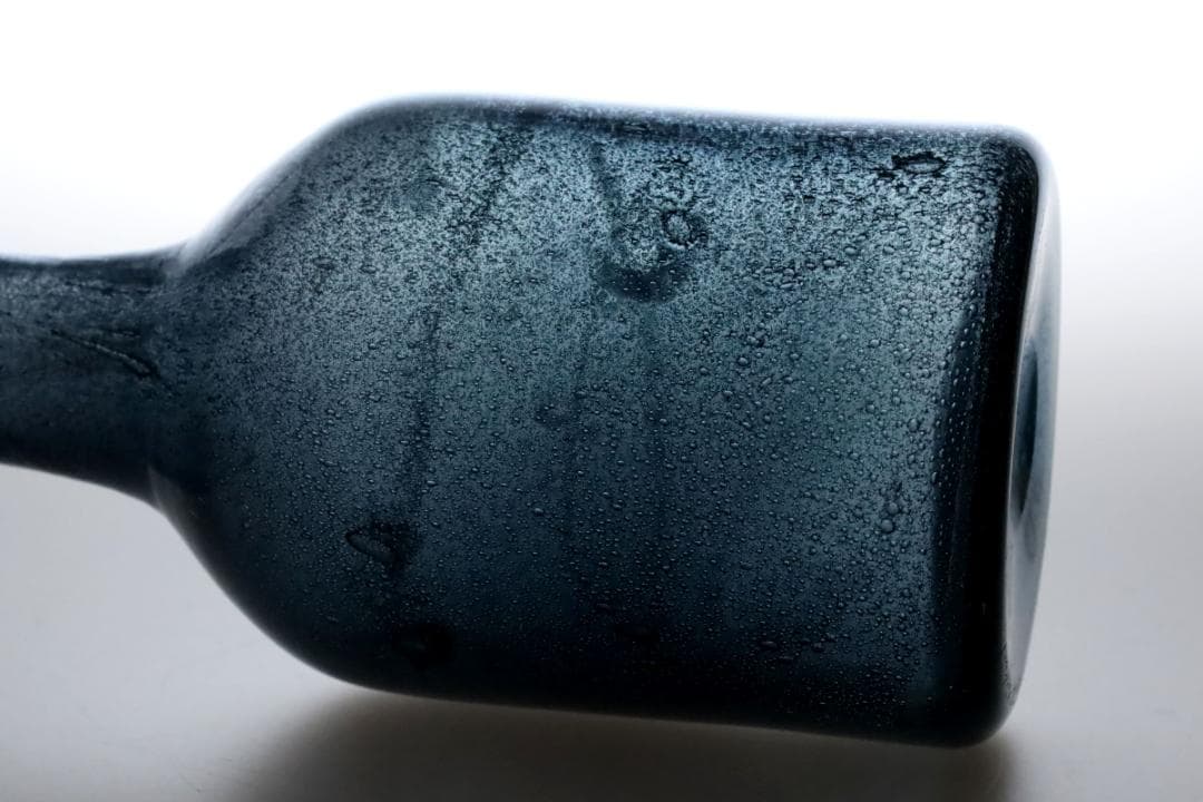 Erik Hoglund エリックホグラン 花瓶 フラワーベース 91091