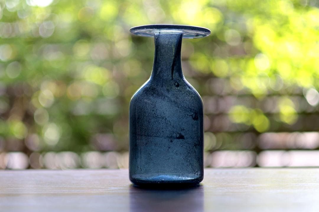 Erik Hoglund エリックホグラン 花瓶 フラワーベース 91091