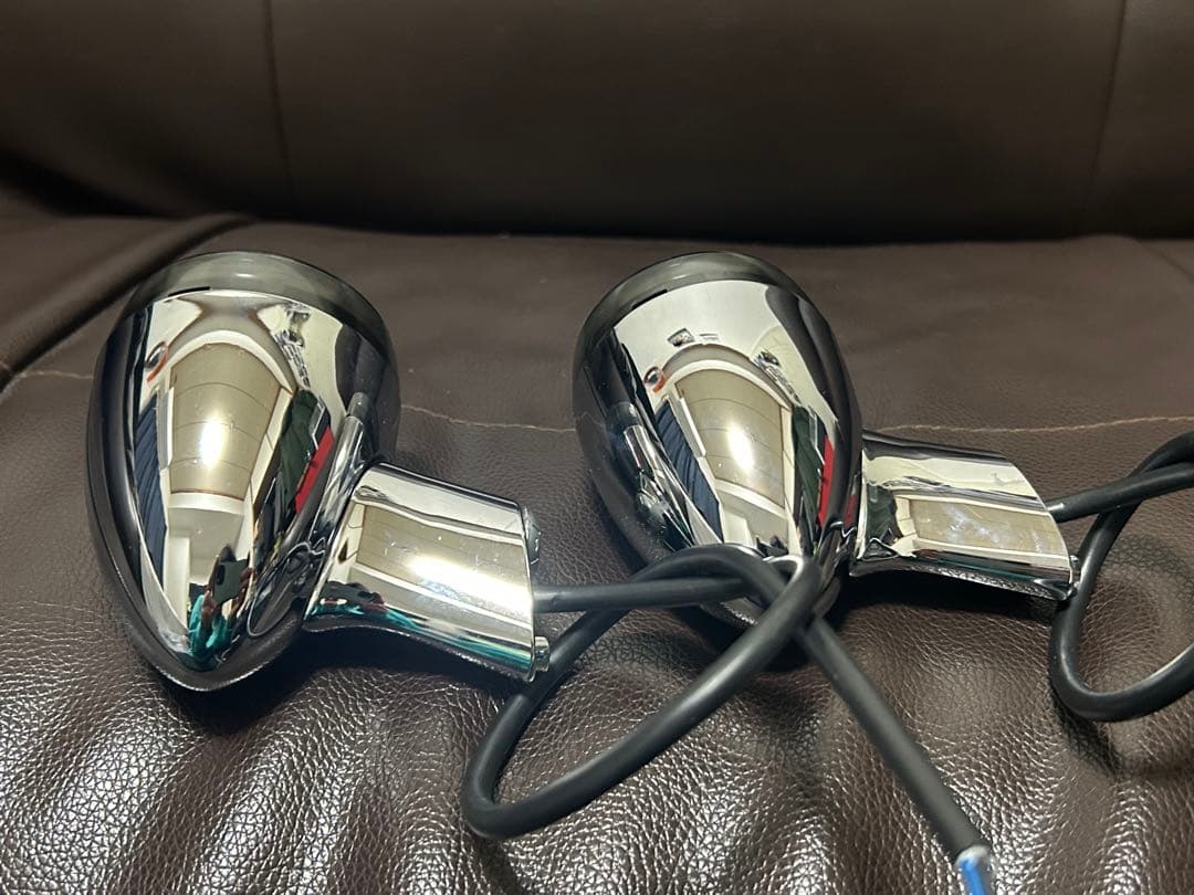 ハーレー 純正 ウインカー テールランプ