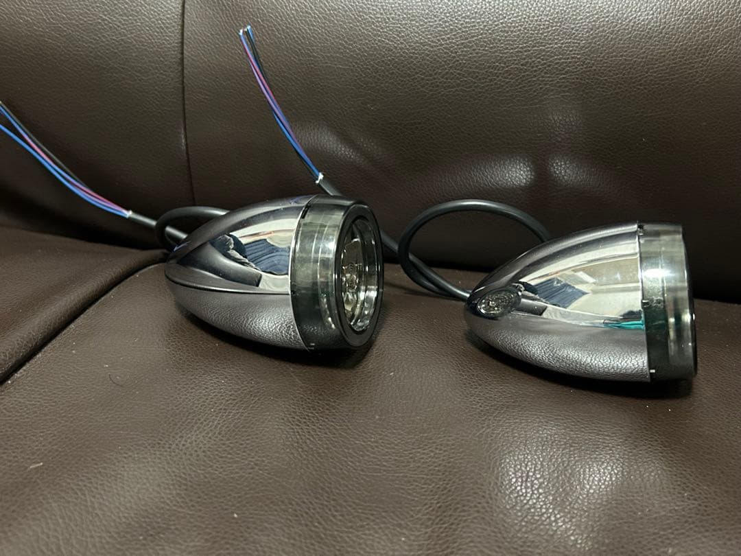 ハーレー 純正 ウインカー テールランプ