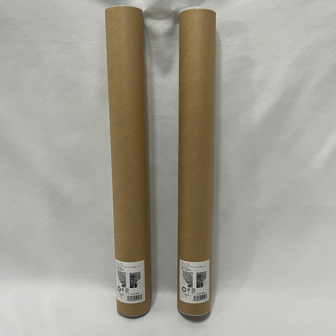 ヒロアカ　原画展　ポスター　僕のヒーローアカデミア