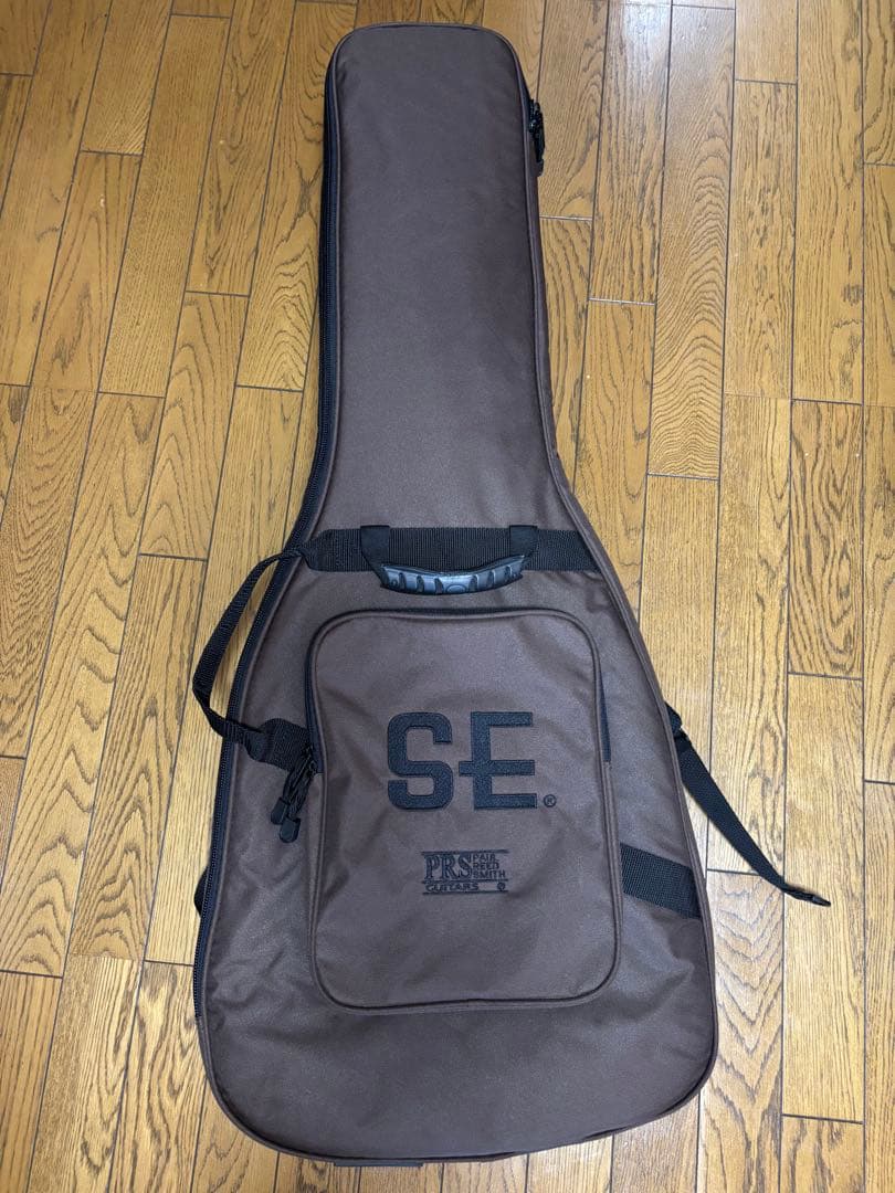 ギター PRS Paul Reed Smith SE CE